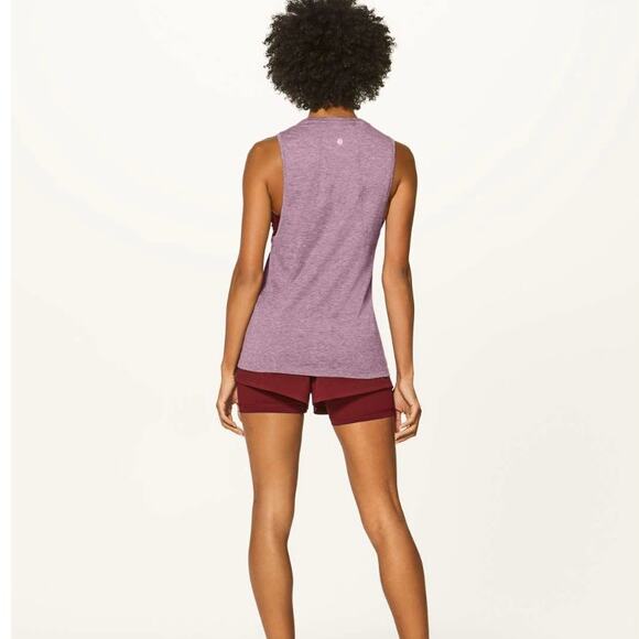 Lululemon Box It Out Tank Size 6 - Picture 9 of 10